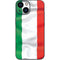 Italy Flag iPhone 13 Mini Skin